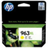 Картридж струйный HP (3JA29AE) для HP OfficeJet Pro 9010/9013/9020/9023, №963XL желтый, ресурс 1600 страниц, 363483