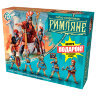 Набор солдатиков + стреляющее орудие, "БИТВЫ FANTASY", АССОРТИ, НИ, 667431
