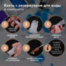 Акварель художественная кюветы НАБОР 24 цвета по 3,5 г, металлический кейс, BRAUBERG ART PREMIERE, 191773, 191773