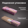 Акварель художественная кюветы НАБОР 24 цвета по 3,5 г, металлический кейс, BRAUBERG ART PREMIERE, 191773, 191773