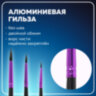 Кисти BRAUBERG PREMIUM, набор 3 шт. (беличьи круглые № 2, 3, 4), блистер, 201020, 201020