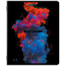 Тетрадь предметная PIGMENT 48 л., глянцевый УФ-лак, АНГЛИЙСКИЙ ЯЗЫК, клетка, подсказ, BRAUBERG, 404760, 20 шт., 404760
