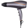 Фен POLARIS PHD 2290Ti Tourmaline, 2200 Вт, 2 скорости, 3 температурных режима, графитовый, 49824, 456752