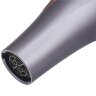 Фен POLARIS PHD 2290Ti Tourmaline, 2200 Вт, 2 скорости, 3 температурных режима, графитовый, 49824, 456752