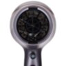 Фен POLARIS PHD 2290Ti Tourmaline, 2200 Вт, 2 скорости, 3 температурных режима, графитовый, 49824, 456752