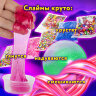 Набор слаймов 20 цветов, 30 аксессуаров, в колорбоксе, ЮНЛАНДИЯ, 663775, 663775