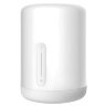 Ночник XIAOMI Mi Bedside Lamp 2, LED, 9 Вт, белый, MUE4093GL, 238355