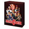Игра настольная карточная "Мафия", 10 КОР, 01895, 660975