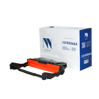 Фотобарабан NV PRINT (NV-101R00664) для Xerox B205/B210/B215, ресурс 10000 страниц, 364568