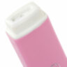 Текстовыделитель ЮНЛАНДИЯ "COLORSTAR PASTEL", ПАСТЕЛЬНЫЙ РОЗОВЫЙ, линия 1-4 мм, 151712, 151712
