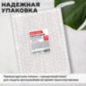 Фотоальбом BRAUBERG на 200 фото 10х15 см, твердая обложка, "Улица Прованса", 391120, 391120