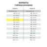 Обложки пластиковые для переплета БОЛЬШОЙ ФОРМАТ А3, КОМПЛЕКТ 100 шт., 200 мкм, прозрачные, ОФИСМАГ, 531446, 531446