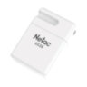 Флеш-диск 16 GB NETAC U116, USB 2.0, белый, NT03U116N-016G-20WH, 513692