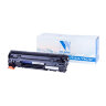 Картридж лазерный NV PRINT (NV-CF283X/737) для HP/CANON LJ M201/225/ MF211/212/216, ресурс 2200 стр., NV-CF283X/Canon, 362894