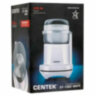 Кофемолка CENTEK CT-1365, мощность 250 Вт, вместимость 70 г, пластик, белая, CT-1365 White, 457581