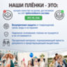 Пленки-заготовки для ламинирования А4, КОМПЛЕКТ 100 шт., 150 мкм, BRAUBERG, 531776, 531776