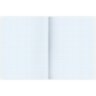 Тетрадь А4, 80 л., BRAUBERG, скоба, клетка, обложка картон, "Mix", 404046, 12 штук, 404046