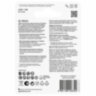 Батарейки КОМПЛЕКТ 2 шт., GP Ultra G-Tech, D (LR20, 13А), алкалиновые, блистер, 13AU-CR2, 454092