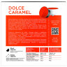 Кофе в капсулах COFFESSO "Dolce Caramel" для кофемашин Dolce Gusto, 8 порций, 102155, 624181