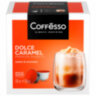 Кофе в капсулах COFFESSO "Dolce Caramel" для кофемашин Dolce Gusto, 8 порций, 102155, 624181