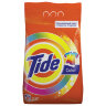 Стиральный порошок-автомат 3 кг, TIDE (Тайд) Color, 602409