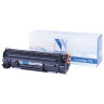 Картридж лазерный NV PRINT (NV-712) для CANON LBP-3010/3100, ресурс 1500 стр., 361201