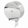 Диспенсер для туалетной бумаги LAIMA PROFESSIONAL INOX, (Система T2) малый, нержавеющая сталь, зеркальный, 605699, 605699