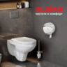 Диспенсер для туалетной бумаги LAIMA PROFESSIONAL INOX, (Система T2) малый, нержавеющая сталь, зеркальный, 605699, 605699