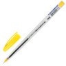 Ручка шариковая масляная BRAUBERG "Frost Color", СИНЯЯ, ассорти, узел 0,6 мм, линия письма 0,3 мм, 142935, 50 штук, 142935