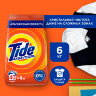 Стиральный порошок-автомат 6 кг, TIDE (Тайд) "Альпийская свежесть", 700271, 603159