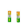 Батарейки аккумуляторные GP ReEnergy Ni-Mh пальчиковые КОМПЛЕКТ 2 шт., AA (HR6), 1300 mAh, 130AAHCRGY, 130AAHCRGY-2CRC, 458459