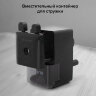 Точилка механическая STAFF "EVERYDAY" MS-796, корпус черный, 229796, 229796