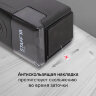 Точилка механическая STAFF "EVERYDAY" MS-796, корпус черный, 229796, 229796