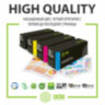 Картридж лазерный CACTUS (CSP-W2412A) для HP Color LaserJet Pro M155/M182nw, желтый, ресурс 850 страниц, 364162
