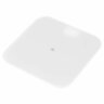 Весы напольные XIAOMI Mi Smart Scale 2, электронные, максимальная нагрузка 150 кг, квадрат, стекло, белые, NUN4056GL, 456461