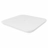 Весы напольные XIAOMI Mi Smart Scale 2, электронные, максимальная нагрузка 150 кг, квадрат, стекло, белые, NUN4056GL, 456461