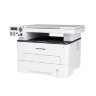МФУ лазерное PANTUM M6700D "3 в 1", А4, 30 стр./мин., 60000 стр./мес., ДУПЛЕКС, 354707