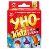 Игра настольная УНО "И ДЕЛО В ШЛЯПЕ", АССОРТИ, РУССКИЙ СТИЛЬ, 6 штук, 667684