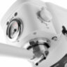 Кофеварка рожковая BRAYER BR1106, 1100 Вт, объем 1,2 л, 15 бар, ручной капучинатор, белая, 456905