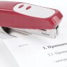 Скобы для степлера №10, 1000 штук, РОССИЯ, STAFF "Basic", до 20 листов, 224797, 224797
