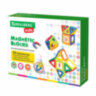 Магнитный конструктор MAGNETIC BLOCKS-26, 26 деталей, BRAUBERG KIDS, 663844, 663844