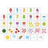 Магнитный конструктор MAGNETIC BLOCKS-26, 26 деталей, BRAUBERG KIDS, 663844, 663844