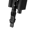 Пылесос вертикальный беспроводной BRAYER BR4267, потребляемая мощность 120 Вт, контейнер 0,5 л, серый, 456615