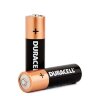 Батарейки КОМПЛЕКТ 4 шт. (отрывной блок) DURACELL Simply ОРИГИНАЛ, AA (LR6, 15А), алкалиновые, пальчиковые, Б0046868, 455043
