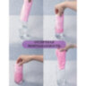 Салфетки из МИКРОФИБРЫ 30х30 см MULTI COLOUR, big pack, КОМПЛЕКТ 10 шт., 180 г/м2, LAIMA HOME, 607794, 607794