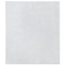 Тряпка для мытья пола из микрофибры 70х80 см "OVERLOCK GREY COLOUR", серая, 220 г/м2, LAIMA HOME, 608223, 608223