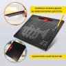 Магнитный планшет доска MAGPAD MAX для рисования 25х28 см, 713 шариков, BRAUBERG KIDS, 664922, 664922
