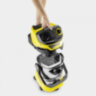 Пылесос хозяйственный KARCHER WD 6 PS, мусоросборник 30 л, мощность 1300 Вт, желтый, 1.628-360.0, 456637
