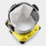 Пылесос хозяйственный KARCHER WD 6 PS, мусоросборник 30 л, мощность 1300 Вт, желтый, 1.628-360.0, 456637