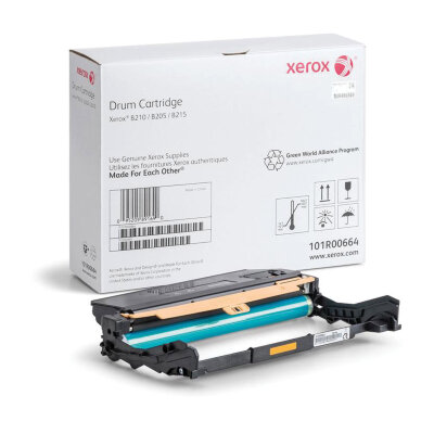 Фотобарабан XEROX (101R00664) для B205/B210/B215, оригинальный, ресурс 10000 страниц, 363328